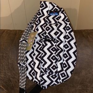 Kavu Bag